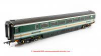 R40230 Hornby Mk3 Trailer Guard Standard TGS Coach number 44033 in First Great Western Green livery - Era 10